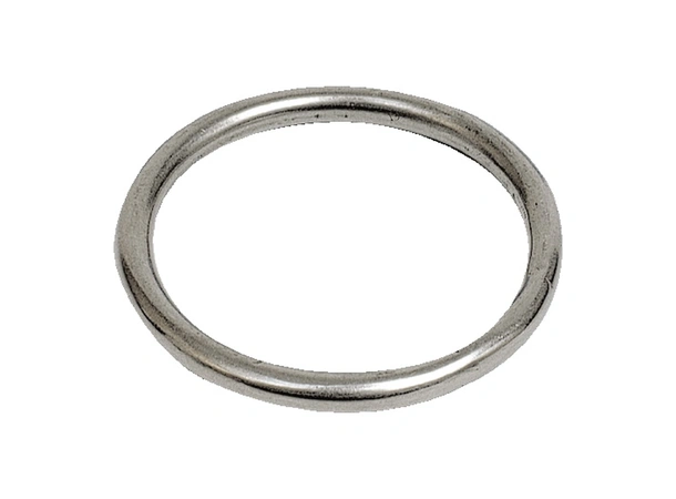 Ring syrefast 5 x 30 mm